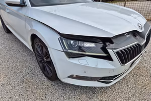 Skoda Superb 2.0 TDI 190 CV SCR DSG Style
