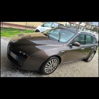 Alfa Romeo 159 2.4 JTDm 20V Sportwagon Progression