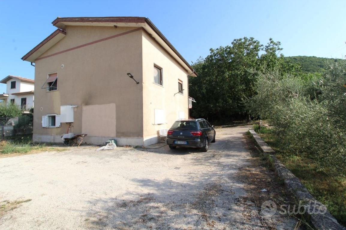 Casa – Osteria Nuova - Vista 2