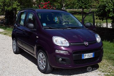 FIAT Panda 3ª serie - 2013