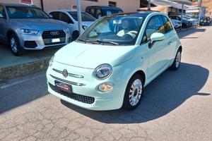 Fiat 500 1.2 EasyPower GPL Lounge - 2019