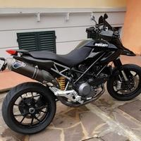 Ducati hypermotard