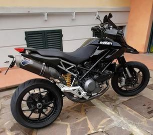 Ducati hypermotard