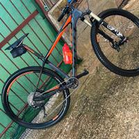 Mtb scott scale 930