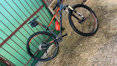 Mtb scott scale 930