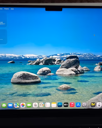 apple MacBook 16 pro 