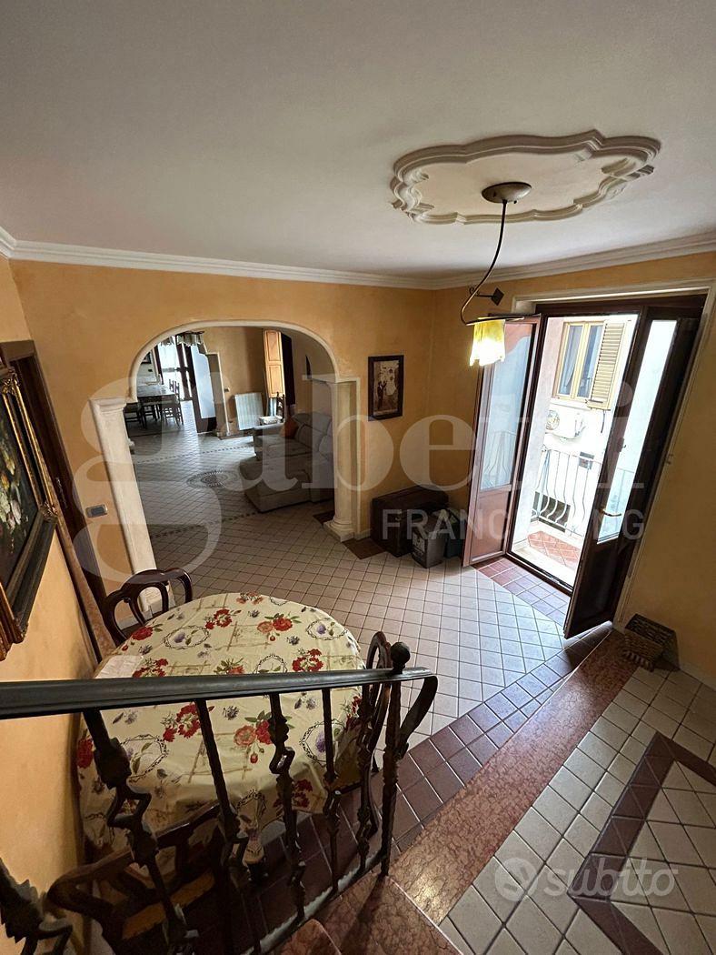 Apartment in Diamante, Cosenza - Vista 6