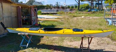 kayak Nava Ocean 5 m