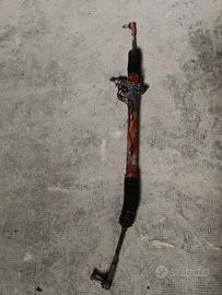 scatola servosterzo Iveco Daily 