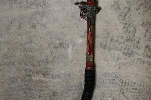 scatola servosterzo Iveco Daily 