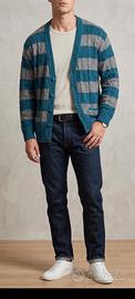 Cardigan Viky Tricot made in Italy 