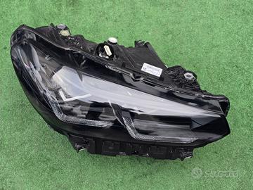 BMW X3 G01 X4 G02 Restyling FULL LED Faro Fanale D