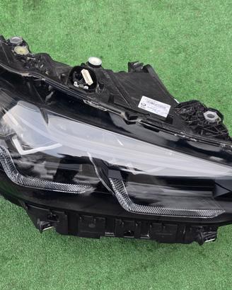 BMW X3 G01 X4 G02 Restyling FULL LED Faro Fanale D