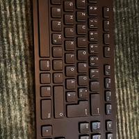 Tastiera Dell