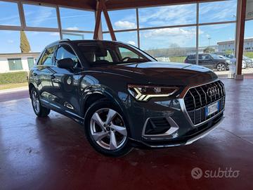 Audi Q3 2.0 Diesel - Automatico - Suv