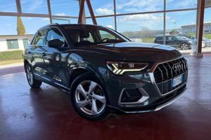 Audi Q3 2.0 Diesel - Automatico - Suv
