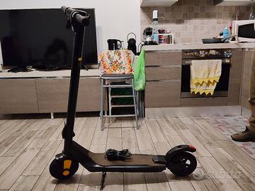 monopattino elettrico 