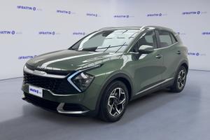 KIA SPORTAGE 1.6 CRDI MHEV DCT BUSINES