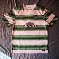 Maglia Celtic 2013/2014