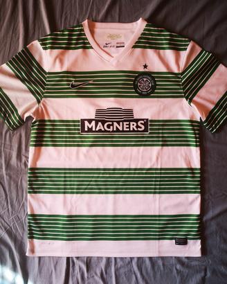 Maglia Celtic 2013/2014