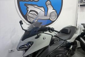 Yamaha T Max 560