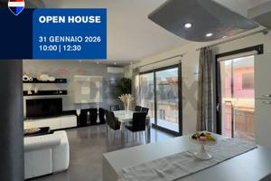 Appartamento - Cinisi