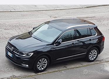 Tiguan 2016