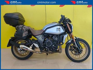 CF MOTO CL-X 700 Garantita e Finanziabile