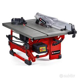 Einhell Banco sega