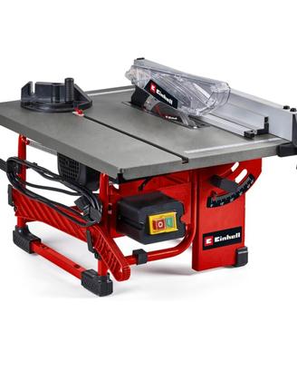 Einhell Banco sega