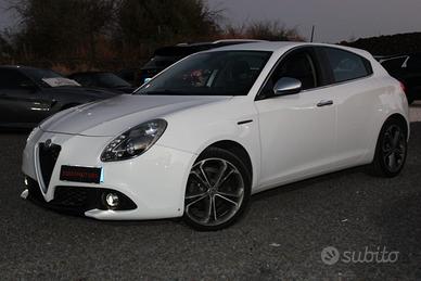 Alfa Romeo Giulietta 1.6 JTDm TCT 120 CV Super