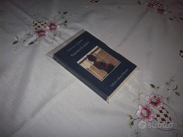 G. Carofiglio Ragionevoli dubbi I edizione 2006