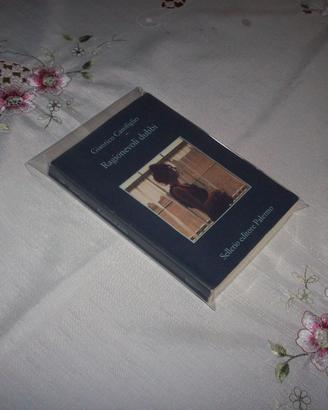 G. Carofiglio Ragionevoli dubbi I edizione 2006