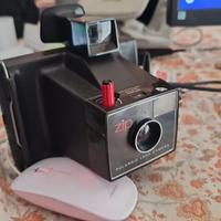 Polaroid Zip Land Camera