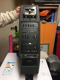 Panasonic cockpit autoradio 