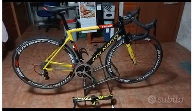 Bici da corsa Colnago V3RS