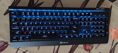 tastiera sharkoon sgk3