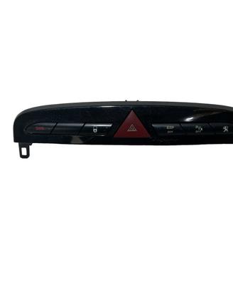 Blocco comandi multifunzioni PEUGEOT 308 2007-2014