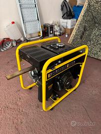 Generatore corrente 3 kW
