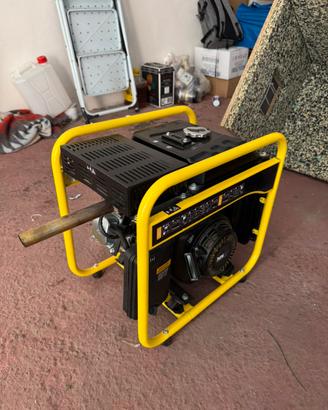Generatore corrente 3 kW