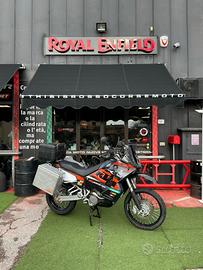 Ktm 990 Adventure