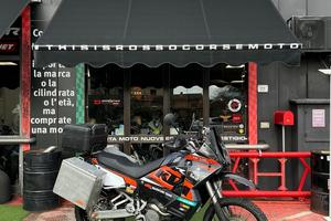 Ktm 990 Adventure