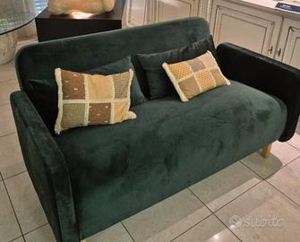 superofferta DIVANO LETTO MAISONS DU MONDE