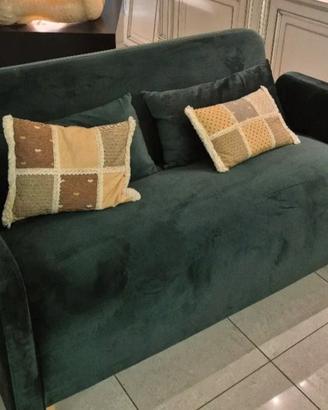 superofferta DIVANO LETTO MAISONS DU MONDE