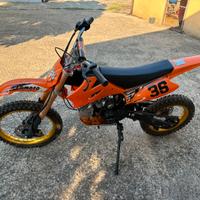 PitBike Kxd 125