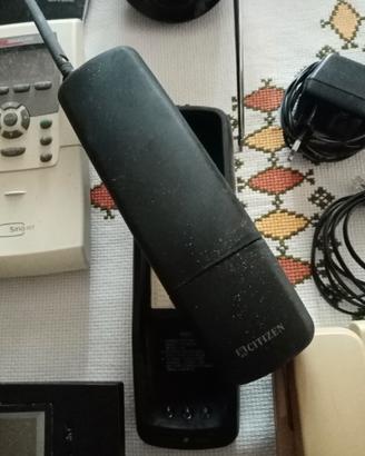 Telefoni fissi e cordless