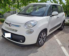 Fiat 500 L 1.6 Multijet 120 CV TETTO PANORAMICO