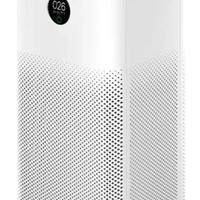 mi air purifier 3h