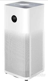 mi air purifier 3h