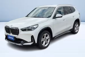 BMW X1 sdrive18d X-Line auto